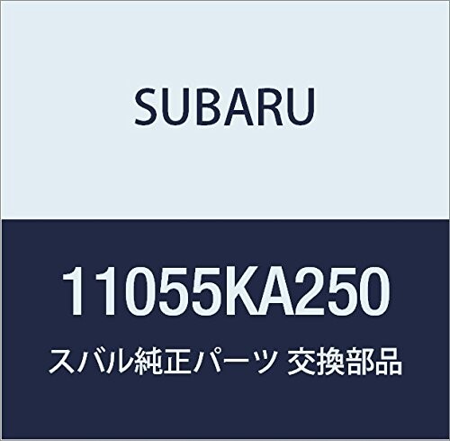 SUBARU (スバル) 純正部品 ハウジング コンプリート サーモ ドミンゴ ワゴン 品番11055KA250