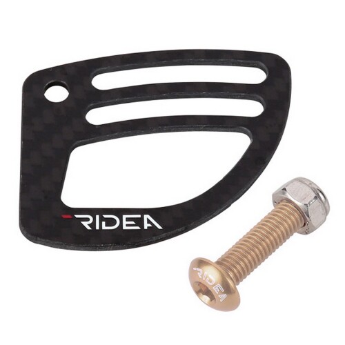 RIDEA ケーブルフェンダー (Cable Fender) マットベージュ CFBRC1/147-42169