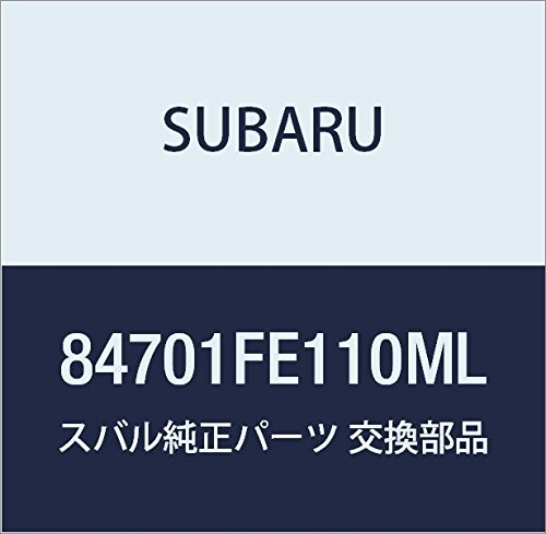 SUBARU (スバル) 純正部品 ランプ アセンブリ ハイ マウント インプレッサ 4Dセダン インプレッサ 5Dワゴン 品番84701FE110ML