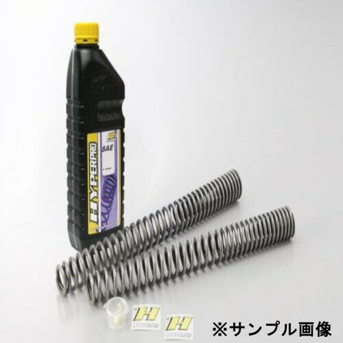 HYPERPRO (ϥѡץ) Х ڥ󥷥󥹥ץ եȥץ TRIUMPH BONNEVILLE BOBBER 1720 22094470