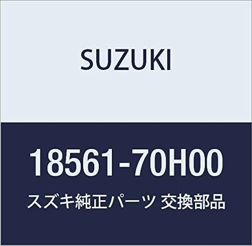 ˥㤨SUZUKI (  ۡ ˥ å ¾ KEI/SWIFT 18561-70H00פβǤʤ2,373ߤˤʤޤ