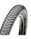 Maxxis Ikon Triple Compound EXO Tubeless Ready Folding Bead 120TPI Bicycle Tire (Black - 29 x 2.00) by Maxxis