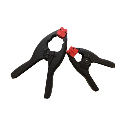 staxtools ネジ調節式 スプリングクランプ 30mm 単品 1927958-01