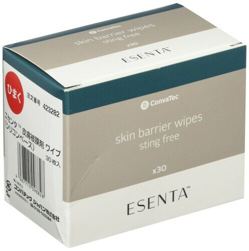 コンバテック エセンタ 皮膚被膜剤ワイプ