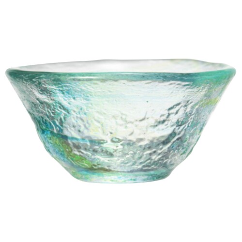 東洋佐々木ガラス 日本酒グラス 和がらす ぐい? 緑 45ml 72個セット 日本製 酒杯 杯 おちょこ 盃 グラス 業務用グラス 42093