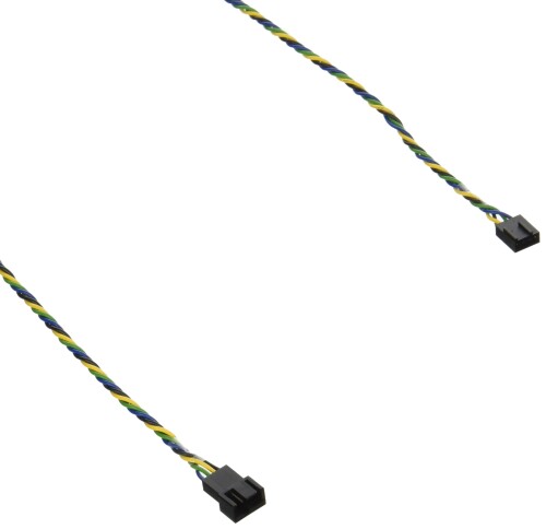 親和産業 ファンモータ用電源延長ケーブル FS-PEXTC3&4-70