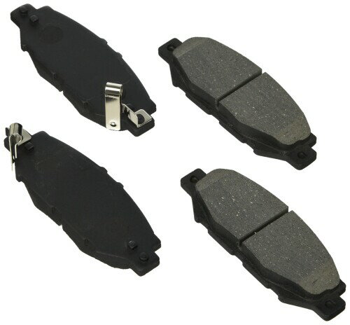 リアブレーキパッド ソアラ レクサス SC430 ハイエースレジアス ツーリングハイエース マークII チェイサー クレスタ BP102_ 04466-26010