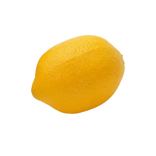 東京堂 造花 MAGIQ フレッシュレモン イエロー [ファイ]5.5×L8cm 3コ入 FV002532-zzz