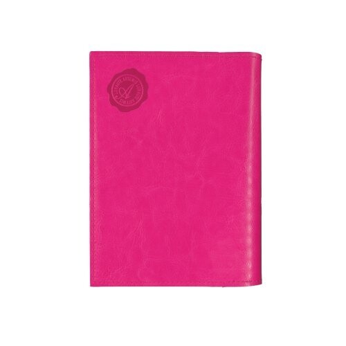 アーティミス ブックカバー トスカーナ ピンク TOBC PK