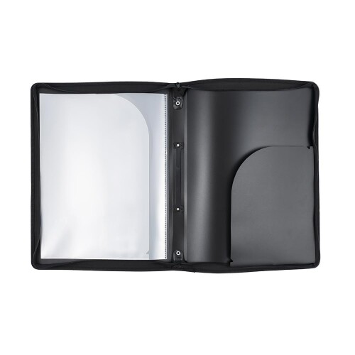 ナカバヤシ アーテム(Artem) グラフィックケース A3判/6P ブラック SF-GA3-D