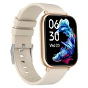 X}[gEHb` (1.85C`) sN LineMǂ J[/v yRg[ A uJ 4iK邳 Q9 Pro GT2 Smart Watch (x[W)