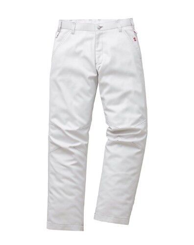 EDWIN オールシーズンパンツ 83006 シルバーグレー85