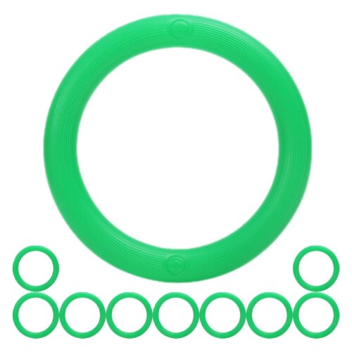 Alasum ディ 10個 り 滑り め 製 ダー タロー グツー