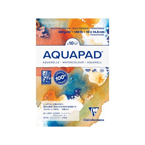 Clairefontaine 졼եơ ̻ ݥȥɥ إѥå/եۥ磻ȡ(ܡĶ300g/m210) ...