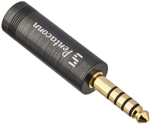 日本ディックス(Nippon Dics) PENTACONN(ペンタコン)ストレート型OFC TYPE NBP1-14-001