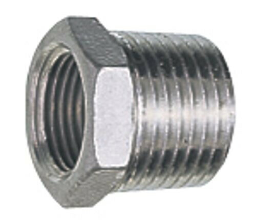 SANEI(サンエイ) ステンレスブッシング 25×20