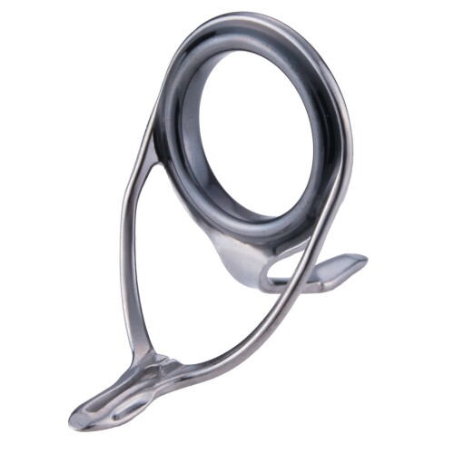 富士工業(FUJI KOGYO) Fuji LKW 縛り式ガイド チタンフレーム SiCリング (クリアケース・1個入り) T-LK..