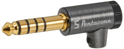 AAZV 日本ディックス(Nippon Dics) PENTACONN(ペンタコン)L型OFC TYPE NBP1-14-003