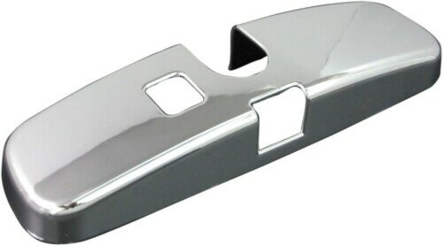 BRIGHTZ フーガ Y50 メッキルームミラーカバー バックミラーカバー GY50 PNY50 PY50 GY PNY PY 50