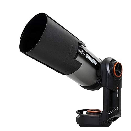 ビクセン(Vixen) セレストロン オプションパーツ 対物フードDX C6/C8用 36177 CELESTRON 94018