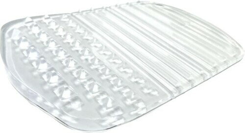 トゥーアップストンプパッド