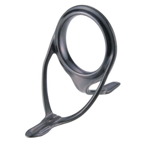 富士工業(FUJI KOGYO) Fuji LKWガイド 縛り式・ライトダブルフットガイド チタンフレーム TORZITEリング T2-LKWTG 10