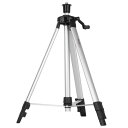 Firecore エレベーター三脚 レーザー墨出し器用エレベーター三脚 1500mm レーザー用 三脚 大型アルミ三脚 地墨照射タイプ 高さ56CM~150CM...