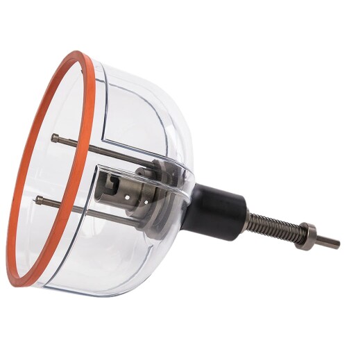 ウイニングボアー ダウンライトマン本体 DLM クリア