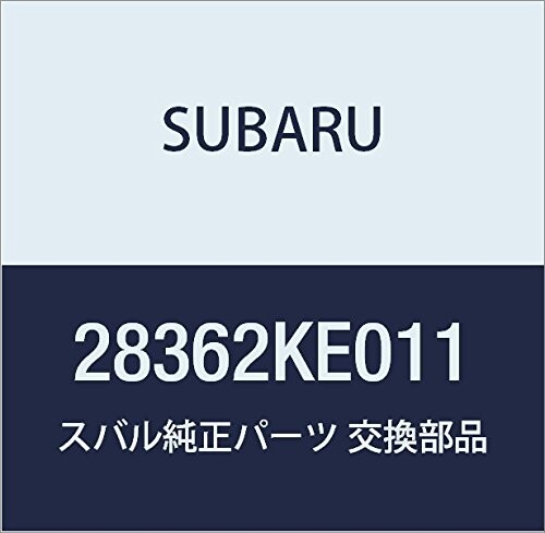 SUBARU (スバル) 純正部品 ハブ コンプリート フロント アクスル 品番28362KE011
