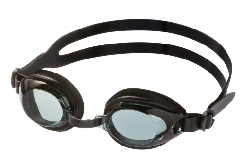 YASUDA(ヤスダ) (ヤスダ) スイミングゴーグル 抗菌 スモーク 子ども用 NEW YG573