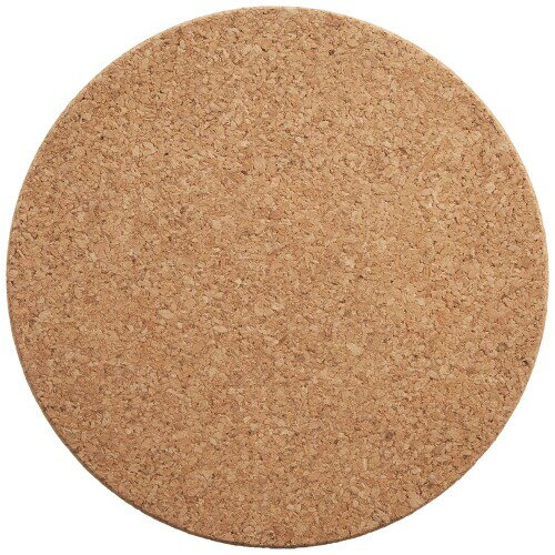 コルク鍋敷 3枚セット