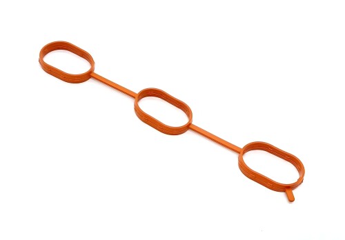 大野ゴム(OHNO) インテークマニホールドガスケット 対応純正番号 17177-97206 ダイハツ 1個 DH-2200