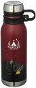 パール金属 マグボトル サンセット 500ml ダイレクトボトル モーメンツ HB-4656
