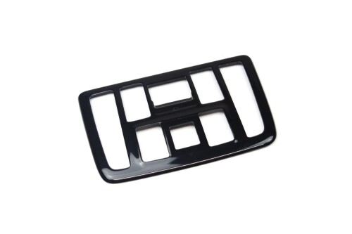 SecondStage トヨタ ノア/ヴォクシー90系 NOAH VOXY ルームランプパネル ピアノブラック T662BLK