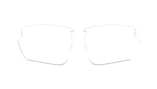 RUDY PROJECT(ルディプロジェクト) ストラトフライレンズクリア LE231103 クリア