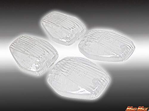 MADMAX CB400SFV/CB1300SF ���ꥢ�����󥫡����(1��ʬ)