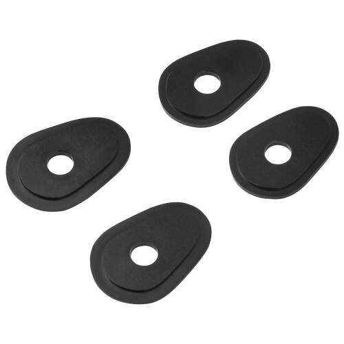 �ǥ��������륷��(DRC) CRF250L/RALLY(MD47) '21-25 �ե�å��㡼�ۥ�����ץ졼�� ����2���å�(�����󥫡�2��ʬ) D3214