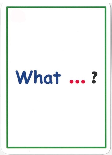 MSC Press 英語 カードゲーム Pairs Make Sentences Pack 2 3