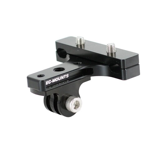 REC-MOUNTS サドルレールマウント タイプ1 Saddle Rail Mount for SHIMANO(シマノ) (SH-30GP)