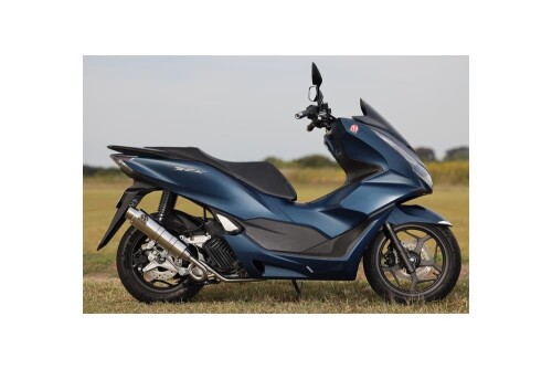 ���ڥ����ѡ�������(Sp Tadao) �ե륨���������ȥޥե顼 PURESPORT(�ԥ奢���ݡ���) S ���ƥ�쥹 PCX125(8BJ-JK05) PC1-GE-73