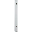 水栓 立水栓 パレットシリーズ EX柱 一口水栓柱 バルブソケット接合 イメージ:ホワイト HI-P1×900