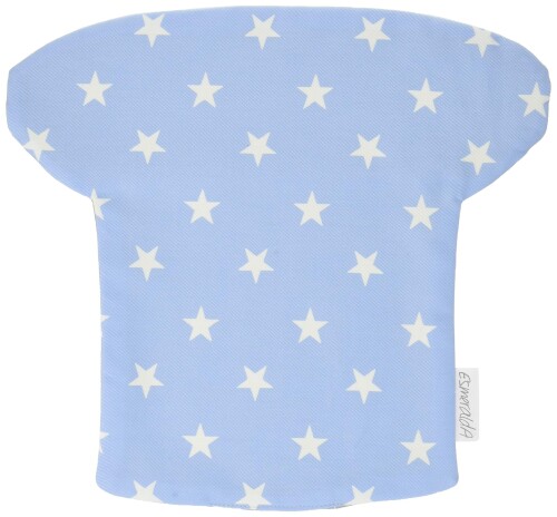 ESMERALDA(エスメラルダ) 抱っこひも よだれカバー よだれパッド オーガニック エルゴよだれカバー ア..