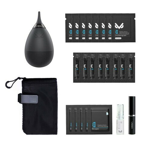 VSGO カメラクリーニング用品 タンブラーエアーブロアーシリーズ商品 (プロキットVS-A2E)