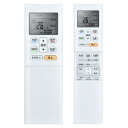 エアコンリモコン AR-RFM1J for FUJITSU 富士通ゼネラル AS-DN22K AS-DN25K AS-DN28K2 AS-DN40K2 AS-D...