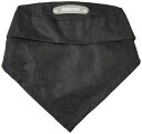 (ダムトラックス) バイク スポーツ フェイスマスク DUSTER MASK ダスターマスク ブラックストライプ フリーサイズ