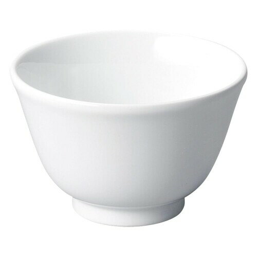 山下工芸 (Yamasita craft) ダイアセラム白中華 反湯? 667-40-216