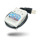 ゴーウェル(Gowell) トランスレンダー(全世界対応海外旅行用変圧器) CSW-30W 436