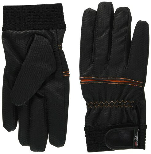 合成皮革手袋 LL