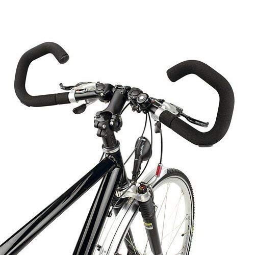 Humpert X-ACT AHS Aluminium Alloy Adjustable Bicycle Handlebar 25.4mm #ST1552