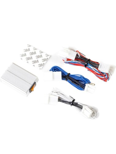 YOURS(ユアーズ). カローラツーリング 後期 ブレーキ全灯化キット テール LED 全灯化 ブレーキ テールランプ カローラ COROLLA TOURING カスタム パーツ アクセサリー ドレスアップ トヨタ TOYOTA